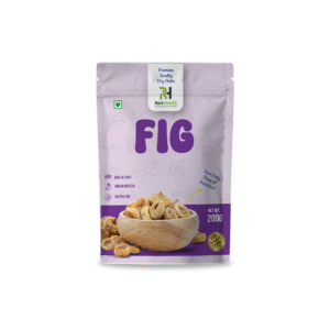 Premium Fig/Anjeer 200gram