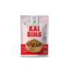 Raisins Seedless/Kishmish, Source Of Potassium, Premium Dry Fruits, Green Raisins 200gram