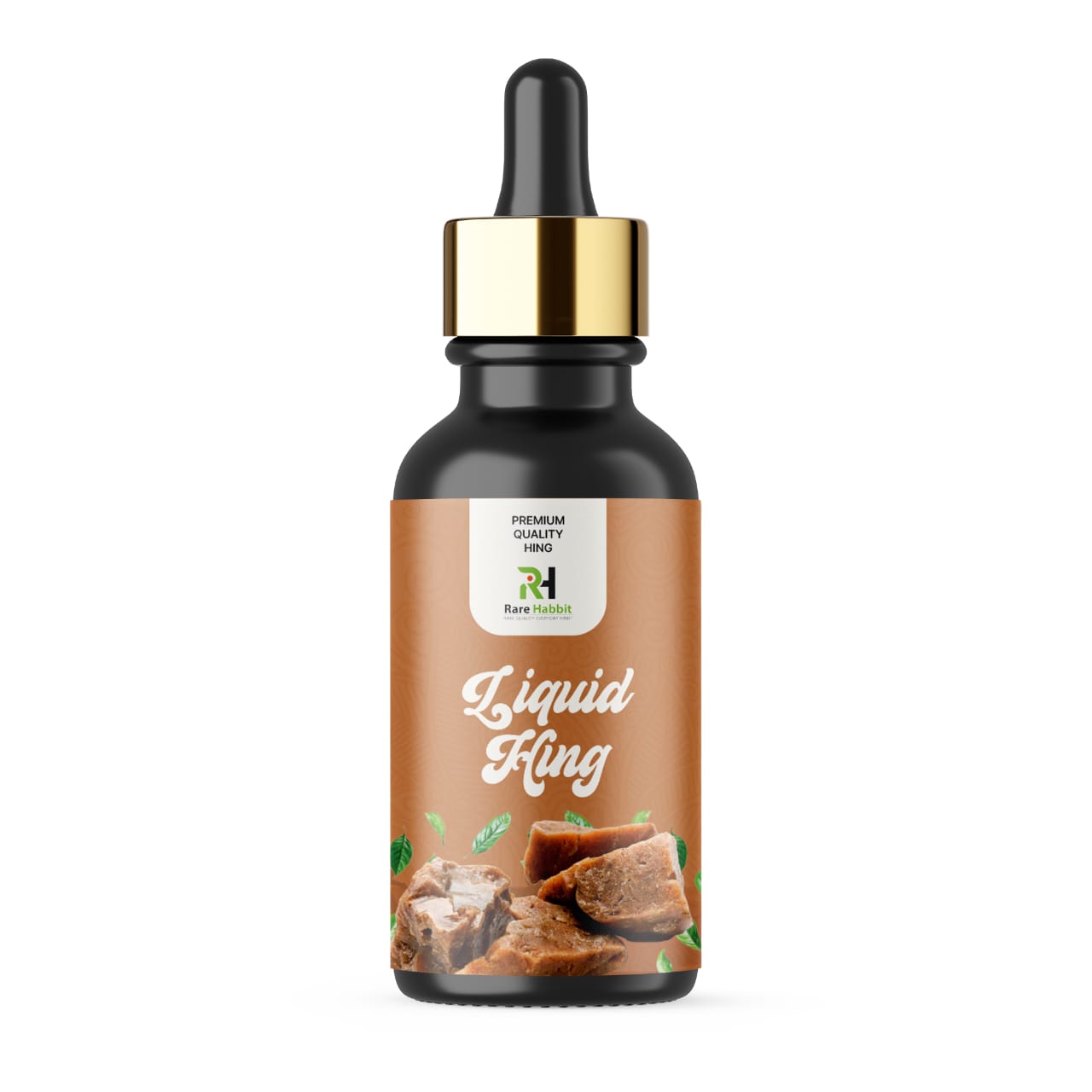 Rare Habbit Liquid Hing